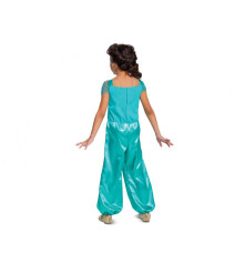 Costum carnaval Jasmine Basic Plus - Aladdin (licență) pentru copii, marime 120/130 cm (7- 8 ani)