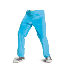 Costum carnaval pentru copii Squirtle Classic- Pokemon (licenta), mărime S (4-6 ani)