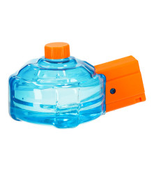 Pistol cu apa electric pentru copii cu rezervor de 350 ml