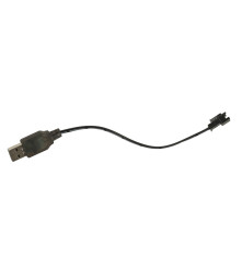 Pistol cu apa electric pentru copii cu rezervor de 350 ml