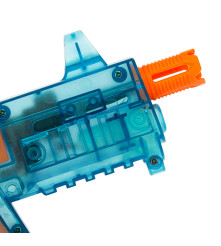 Pistol cu apa electric pentru copii cu rezervor de 350 ml