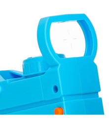 Pistol cu apa electric pentru copii cu rezervor de 350 ml