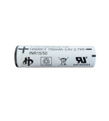 Acumulator HighPower 14500cy 750mAh - 1.52A