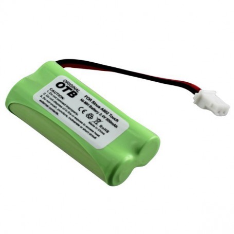OTB - Acumulator pentru Telekom Sinus A602 NiMH - Baterii telefonie fixă - ON2273