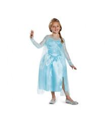 Costum carnaval Elsa -...