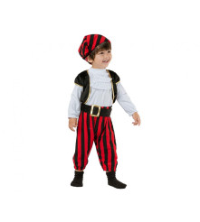 Costum carnaval micul Pirat...