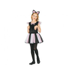 Costum carnaval pisica...