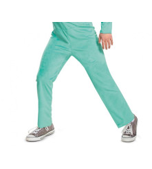 Costum carnaval Pokemon Bulbasaur pentru copii, mărimea L (10-12 ani)