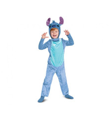 Costum carnaval Stitch -...
