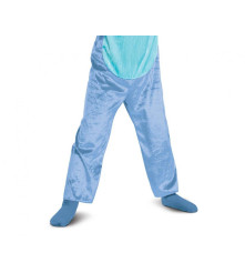 Costum carnaval Stitch - Lilo and Stitch pentru copii, marime S (5-6 ani)