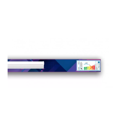 Corp de iluminat LED pentru mobilier, Zelux, 9W 4000K