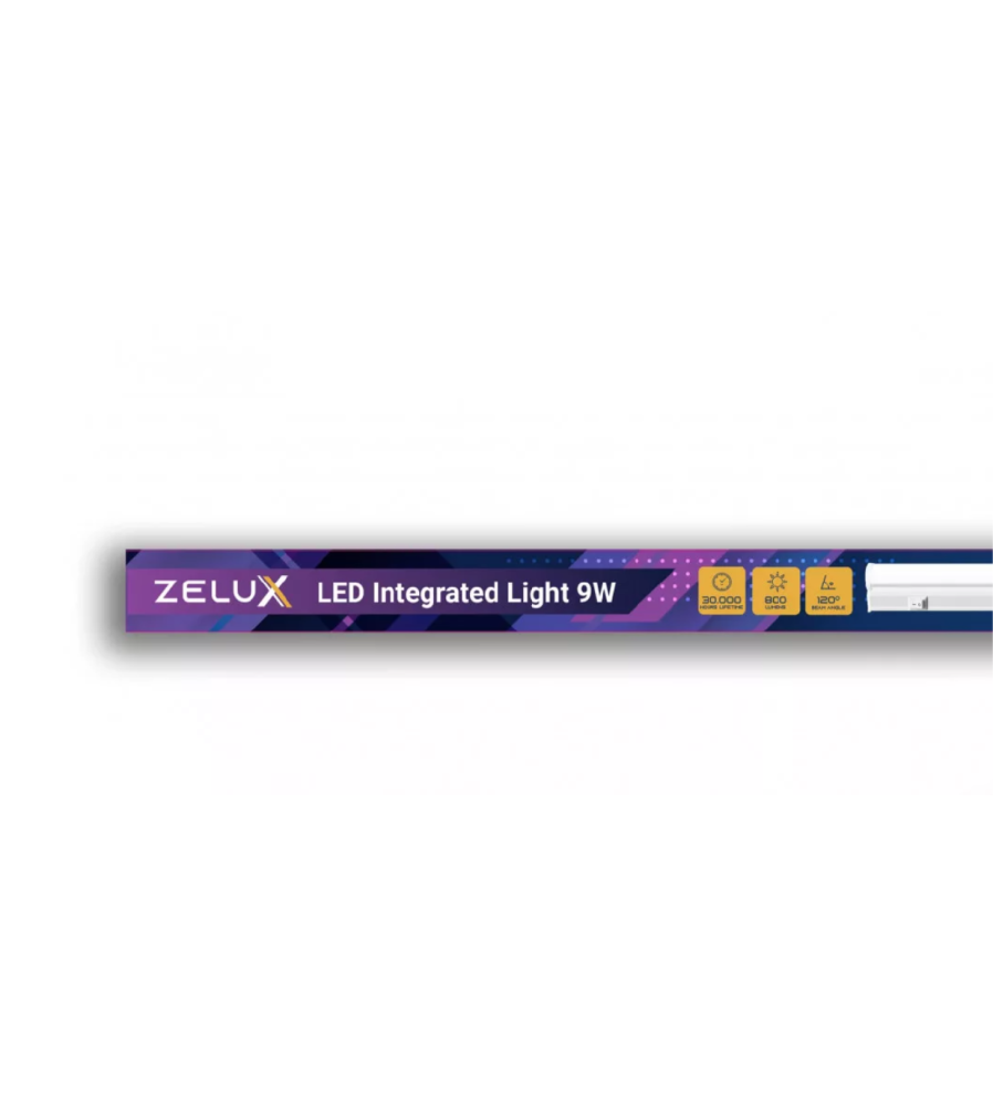 Corp de iluminat LED pentru mobilier, Zelux, 9W 4000K