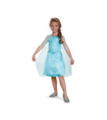 Costum carnaval Elsa Basic...