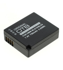 Acumulator OTB compatibil cu Panasonic DMW-BLG10 / DMW-BLE9 Li-Ion