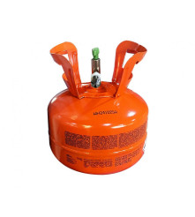 Butelie heliu pentru umflat...