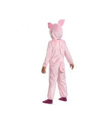 Costum carnaval Purcelus - Winnie the Pooh pentru copii, marime XXS ( 2 ani)