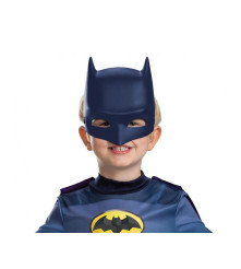 Costum carnaval Batman Classic- Batwheels pentru copii, marime 92/104 cm (3-4 ani)