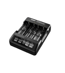 Incarcator pentru baterii...