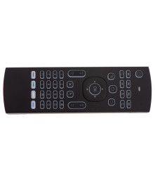 Telecomanda multifunctionala MX3 Pro Smart TV cu Tastatura Mouse