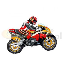 Balon folie model...