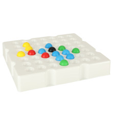 Joc de societate ALEXANDER Logix puzzle din 46 piese