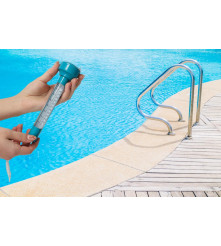 Termometru cu plutitor pentru piscina BESTWAY 58072