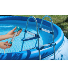 Termometru cu plutitor pentru piscina BESTWAY 58072