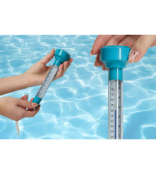Termometru cu plutitor pentru piscina BESTWAY 58072