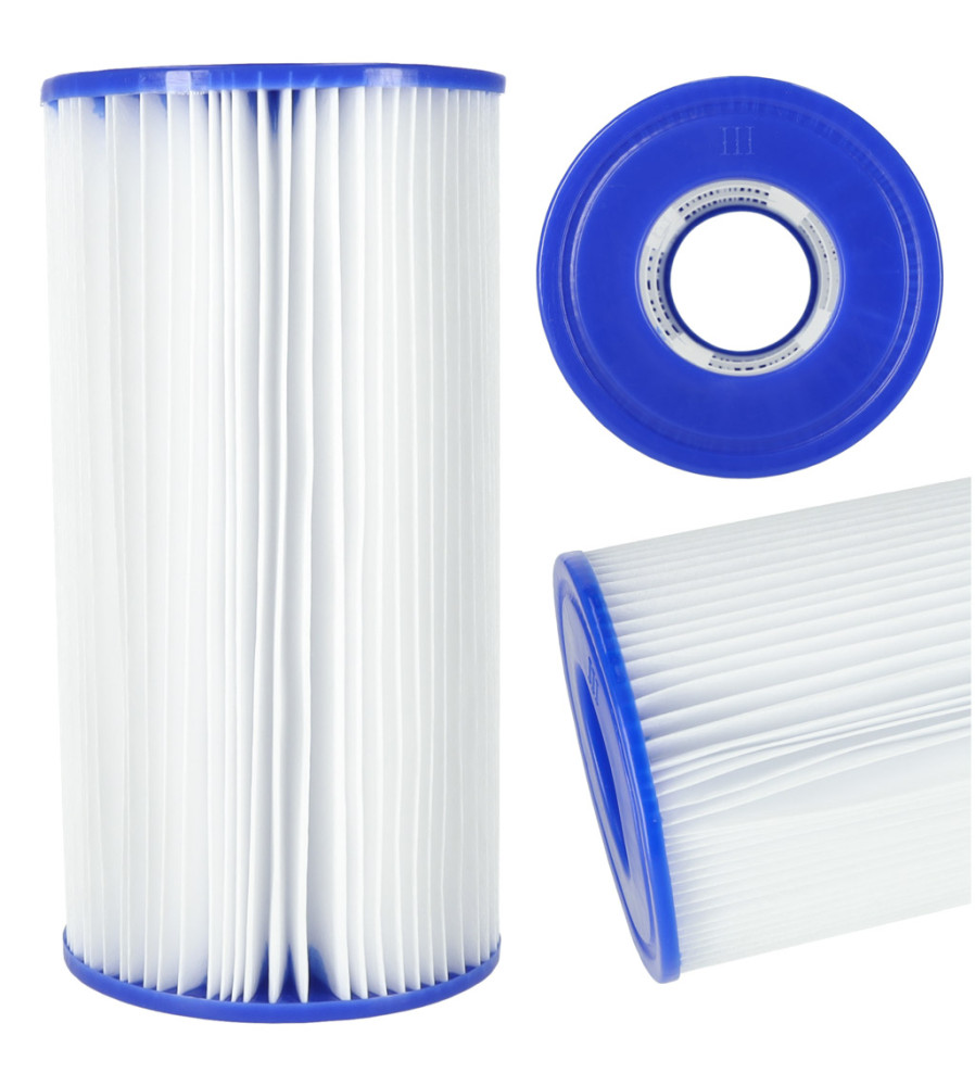 Cartus filtru apa pentru pompa de piscina BESTWAY 58012 III-A/C