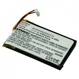 OTB - Battery for Falk F5/F8/F10/F12 Li-Polymer ON2295 - Other photo-video batteries - ON2295