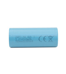 Acumulator Reincarcabil JGNE 4500mAh - 13.5A LifePO4 - 3.2V
