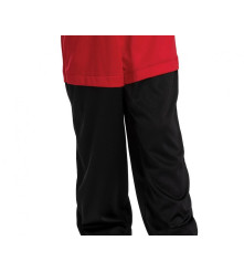 Costum carnaval pentru copii Mickey Mouse Classic ( licentiat), marime XXS ( 2 ani )
