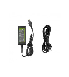 Incarcator Green Cell PRO Adapter AC pentru Lenovo G40-30 G50-30 V110-15IAP V130-15IGM 20V 2.25A 45W