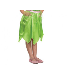 Costum carnaval Clopotica Basic Plus - Disney (licentiat) pentru copii, marime M ( 7-8 ani)