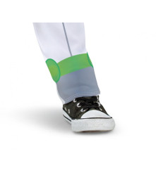 Costum carnaval Buzz Classic - Toy Story 4, pentru copii ( licentiat), marime M (7-8 ani)