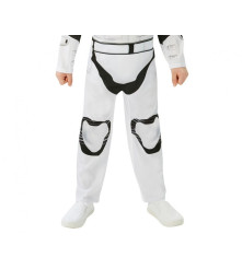 Costum Mandalorian Star Wars pentru copii, marimea M (7-8 Ani )