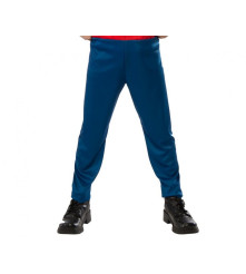 Costum carnaval spiderman pentru copii, Marime S (4-6 Ani)