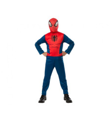 Costum carnaval spiderman...