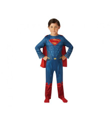 Costum carnaval Superman cu...