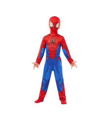 Costum carnaval spiderman...