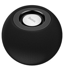 Boxa wireless HOCO BS45 Deep Sound, negru
