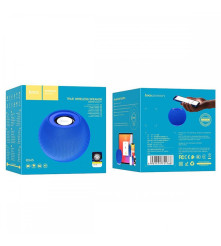 Boxa wireless HOCO BS45 Deep Sound, albastru