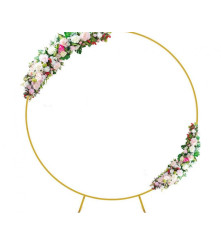 Arcada decorativa rotunda,...