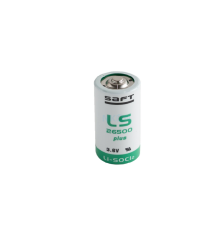SAFT LS 26500 Format-C baterie cu litiu 3.6V