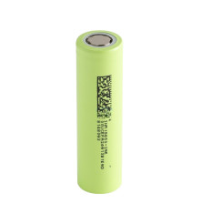 Acumulator Li-ion DMEGC INR18650-29E, 2900mAh, 3.6V, Flat Top, 4.8A