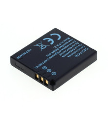 Baterie pentru Panasonic DMW-BCE10E/CGA-S008/Ricoh DB-70