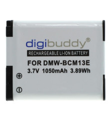 Baterie digibuddy...