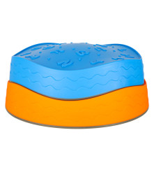 Set 5 pietre senzoriale pentru copii, echilibru ( sosea senzoriala)