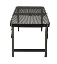 Masa pliabila pentru camping 80 x 40 x 66/37 cm, Ideal pentru gradina sau terasa