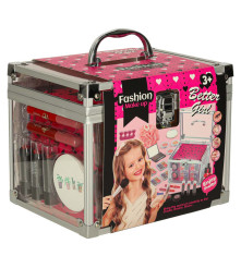 Trusa de machiaj XXL pentru...